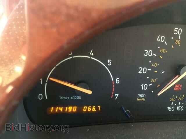 2002 SAAB 9 3 - VIN: YS3DF58K722015811 - Photo 8
