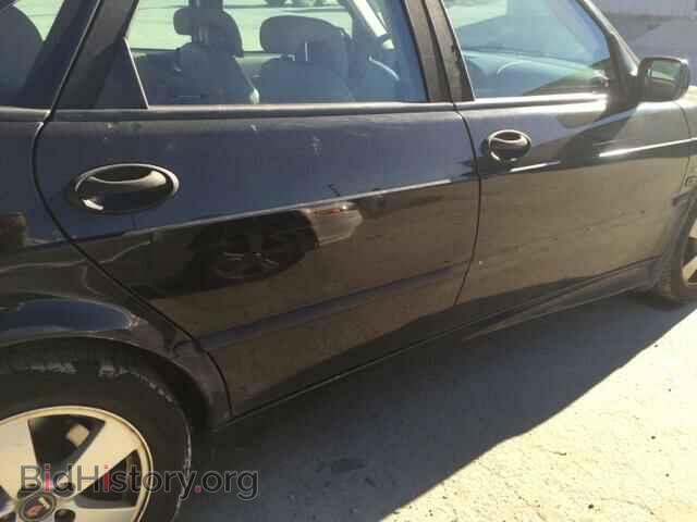 2002 SAAB 9 3 - VIN: YS3DF58K722015811 - Photo 9