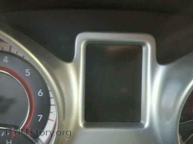 2013 DODGE JOURNEY - VIN: 3C4PDCBB4DT665396 - Фото 8