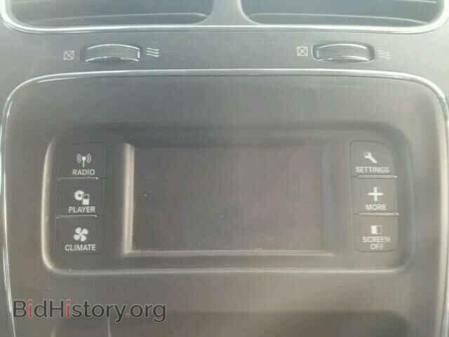 2013 DODGE JOURNEY - VIN: 3C4PDCBB4DT665396 - Фото 9