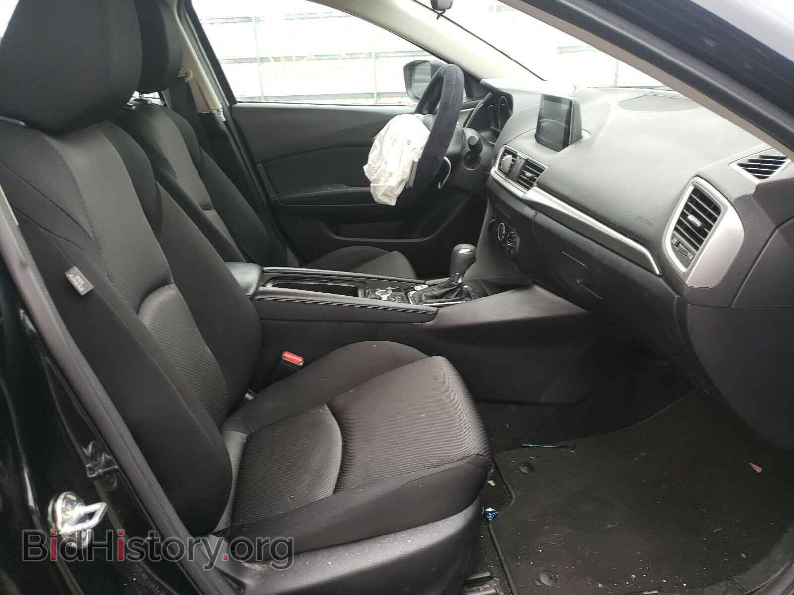 2017 MAZDA 3 - VIN: 3MZBN1K70HM111390 - Photo 5