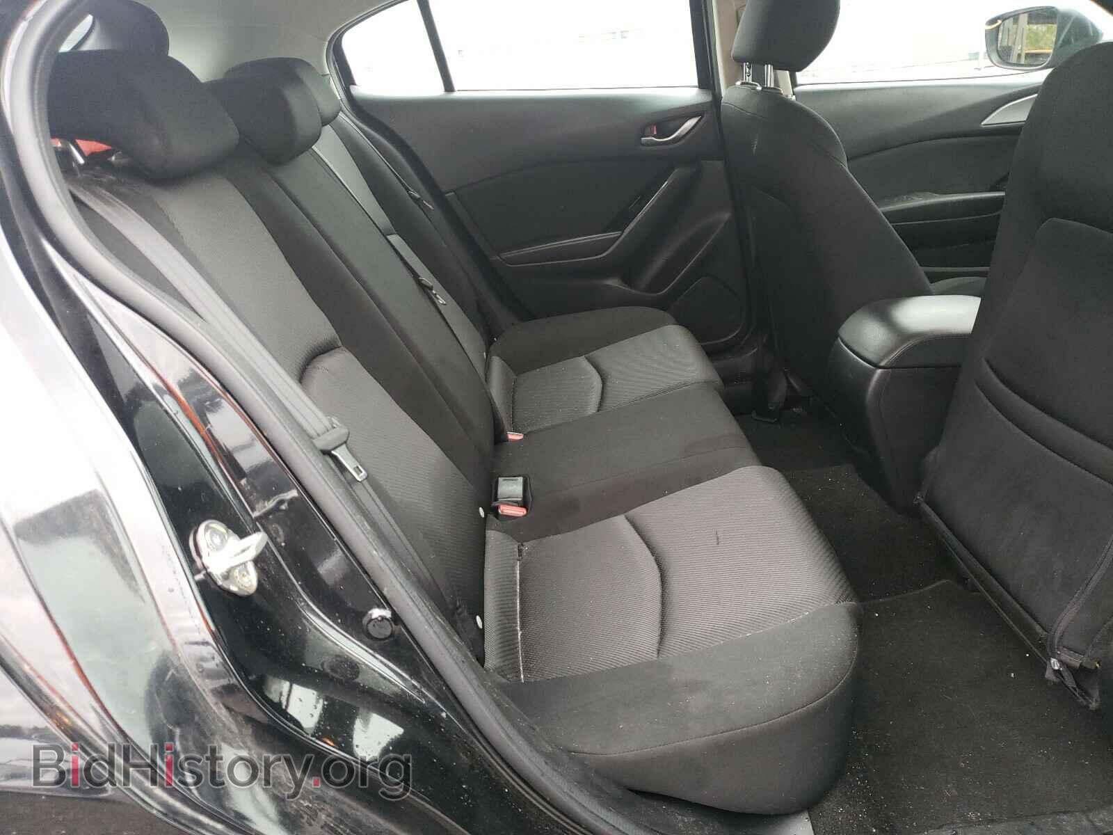 2017 MAZDA 3 - VIN: 3MZBN1K70HM111390 - Photo 6