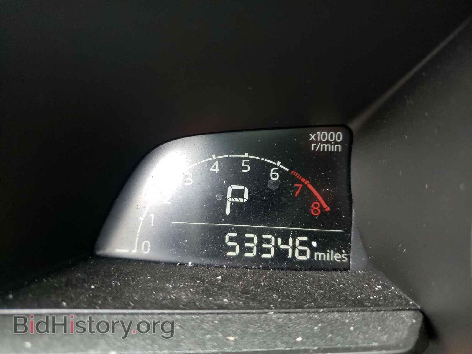2017 MAZDA 3 - VIN: 3MZBN1K70HM111390 - Photo 8