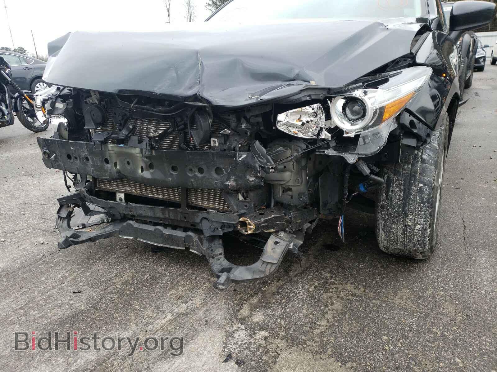 2017 MAZDA 3 - VIN: 3MZBN1K70HM111390 - Photo 9