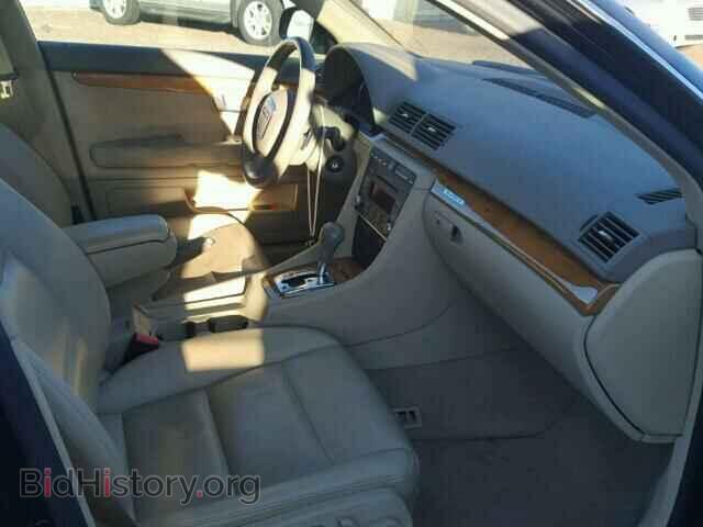 2007 AUDI A4 - VIN: WAUDH78E97A090527 - Фото 5