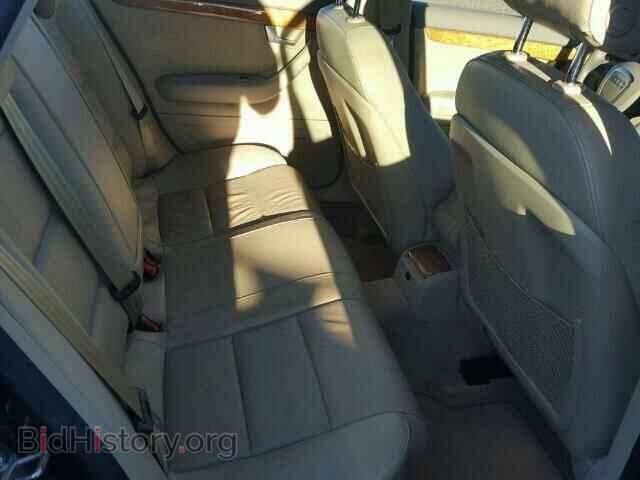 2007 AUDI A4 - VIN: WAUDH78E97A090527 - Фото 6