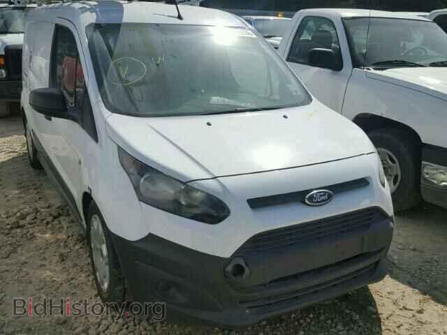 Photo NM0LS7E76E1172425 - FORD TRANSIT CO 2014