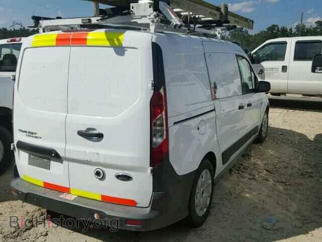 2014 FORD TRANSIT CO - VIN: NM0LS7E76E1172425 - Фото 4