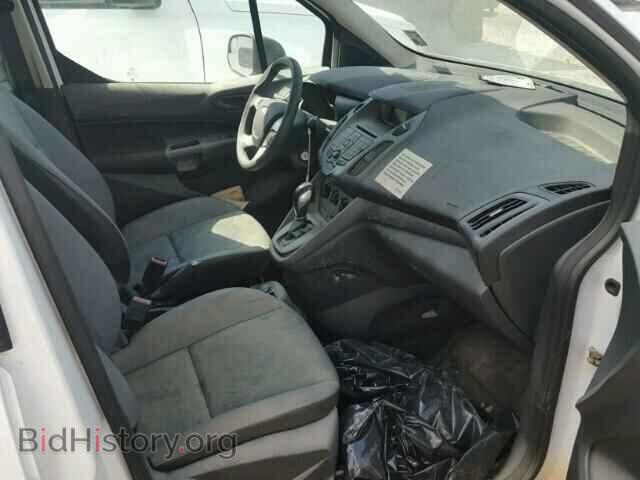2014 FORD TRANSIT CO - VIN: NM0LS7E76E1172425 - Фото 5