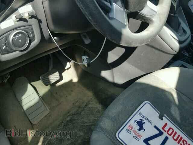 2014 FORD TRANSIT CO - VIN: NM0LS7E76E1172425 - Фото 10