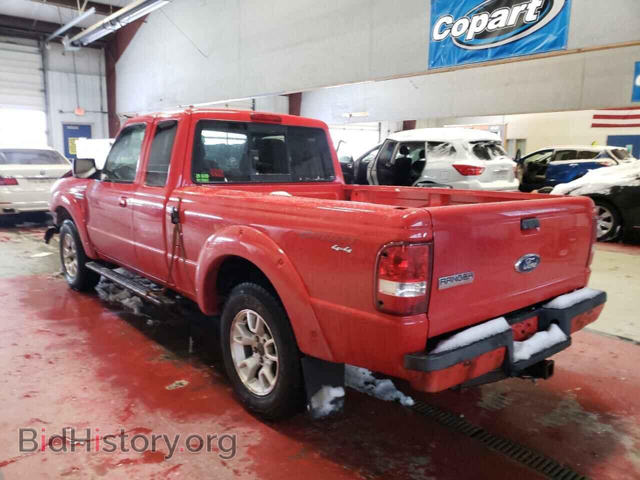 2010 FORD RANGER - VIN: 1FTLR4FE0APA04703 - Фото 3