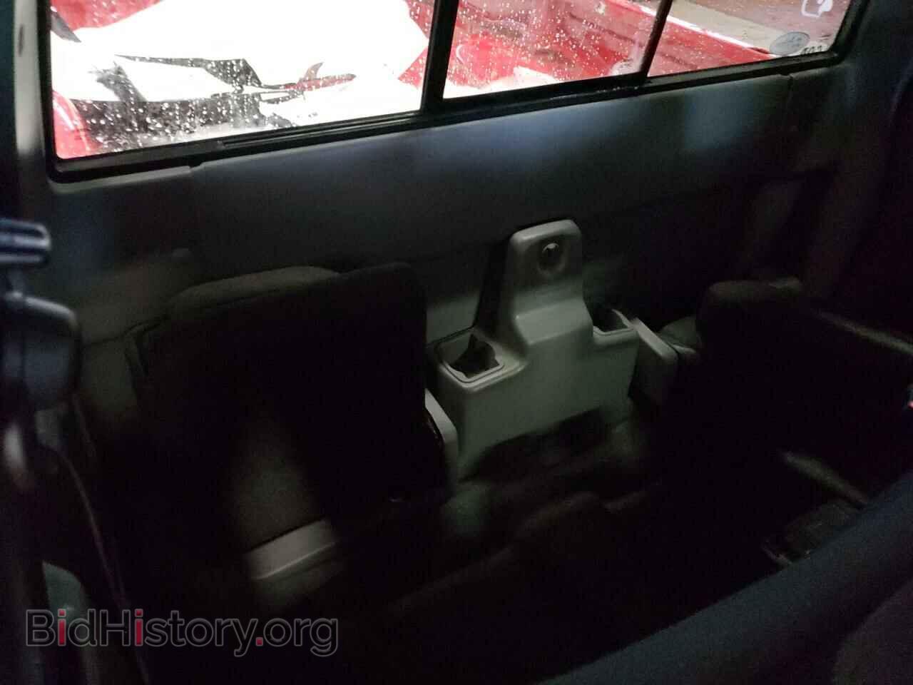 2010 FORD RANGER - VIN: 1FTLR4FE0APA04703 - Фото 6