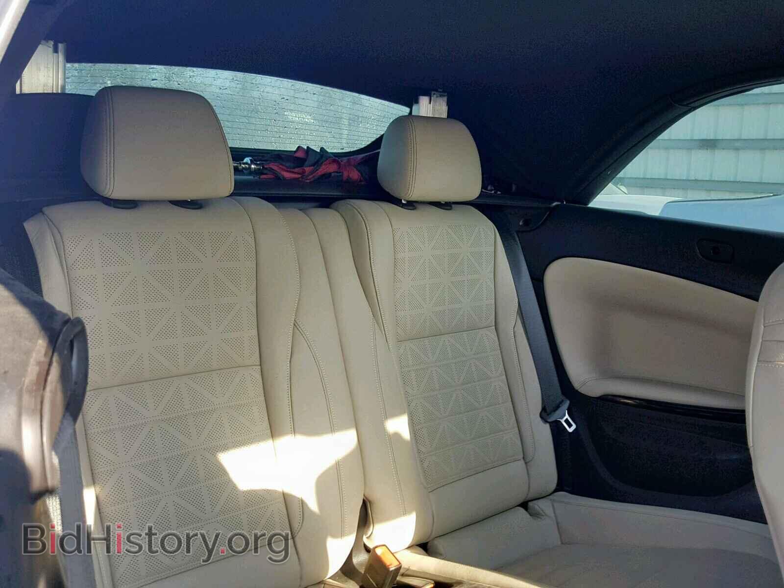 2016 BUICK CASCADA - VIN: W04WT3N51GG028280 - Photo 6