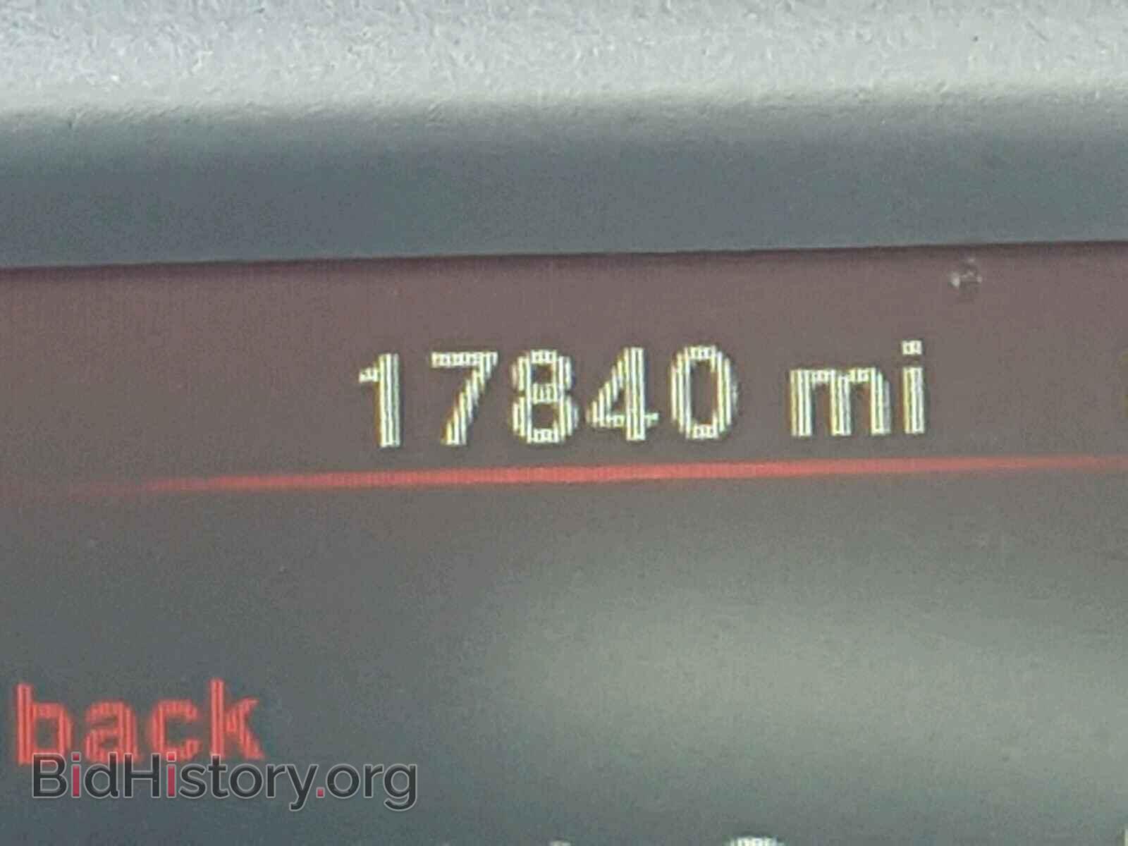 2017 DODGE JOURNEY SE - VIN: 3C4PDCAB3HT701229 - Фото 8