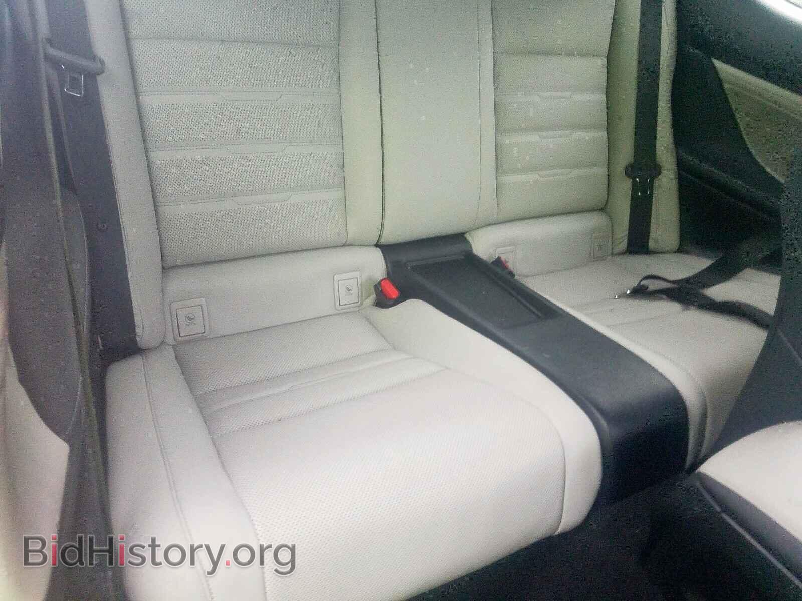 2015 LEXUS RX350 - VIN: JTHHE5BC8F5009855 - Фото 6