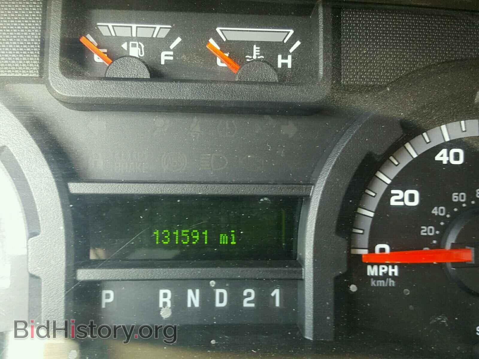 2013 FORD ECONOLINE - VIN: 1FTSS3ELXDDB34231 - Фото 8