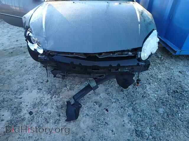 2003 CHRYSLER SEBRING - VIN: 4C3AG52H93E050597 - Фото 9