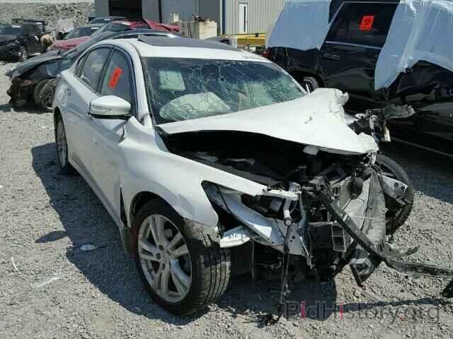 Photo 1N4BL3AP4DC249568 - NISSAN ALTIMA 2013