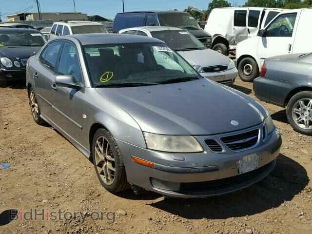 Photo YS3FF49Y131064046 - SAAB 9 3 2003