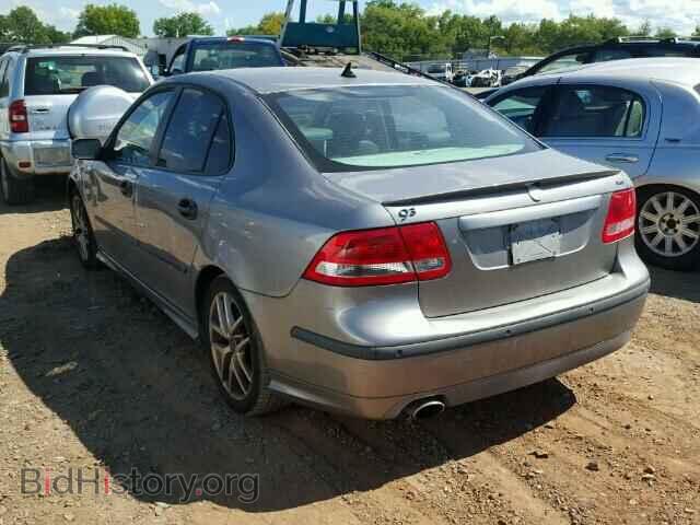 2003 SAAB 9 3 - VIN: YS3FF49Y131064046 - Фото 3