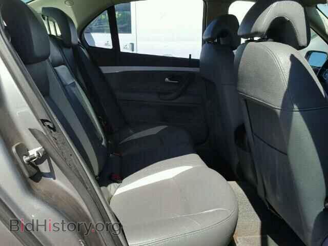2003 SAAB 9 3 - VIN: YS3FF49Y131064046 - Фото 6