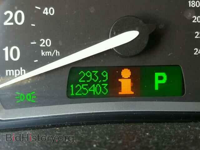 2003 SAAB 9 3 - VIN: YS3FF49Y131064046 - Фото 8