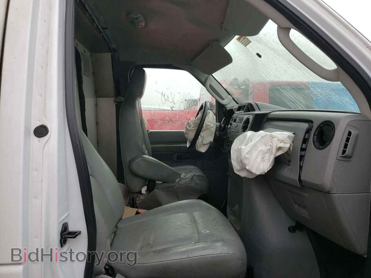 2019 FORD ECONOLINE - VIN: 1FDWE3FS1KDC20759 - Фото 5