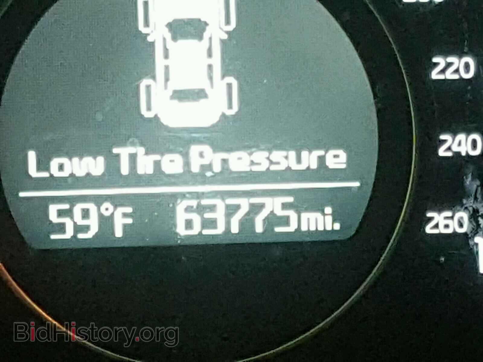 2014 KIA OPTIMA - VIN: KNAGM4A72E5483522 - Фото 8