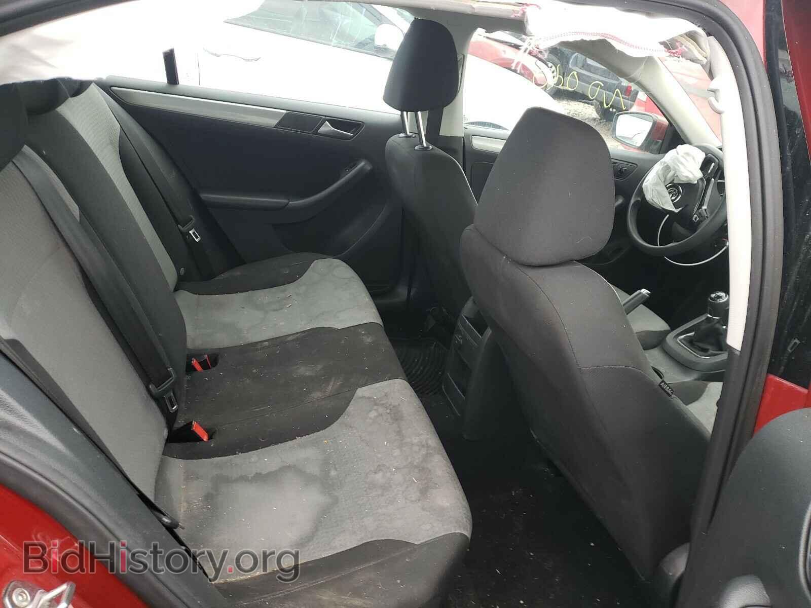 2017 VOLKSWAGEN JETTA - VIN: 3VW167AJ5HM265294 - Photo 6