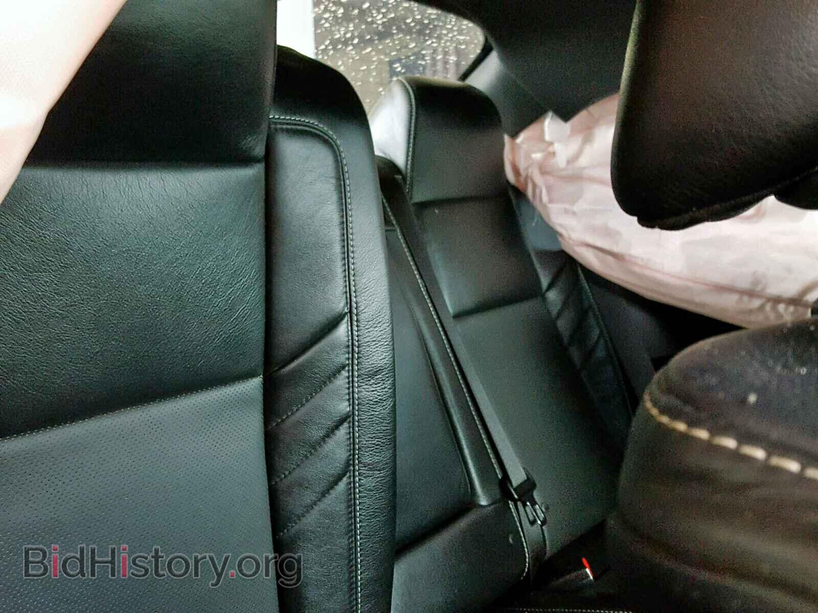 2015 DODGE CHALLENGER - VIN: 2C3CDZC91FH773679 - Фото 6