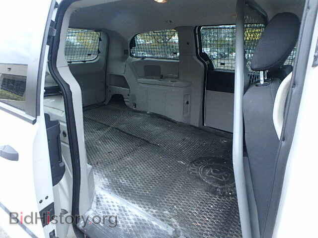 2008 DODGE CARAVAN - VIN: 1D8HN11H18B150618 - Фото 6
