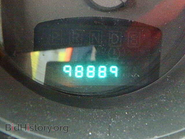 2008 DODGE CARAVAN - VIN: 1D8HN11H18B150618 - Фото 8