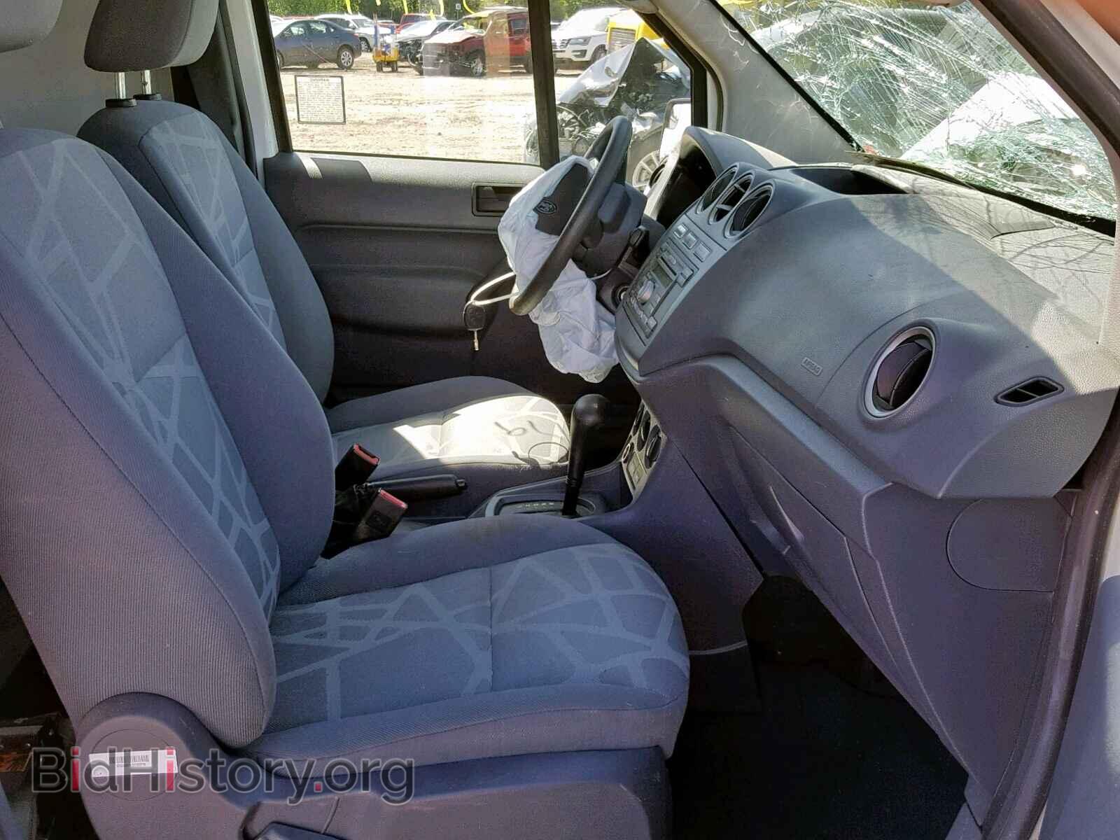 2011 FORD TRANSIT CO - VIN: NM0LS7DN9BT069175 - Фото 5