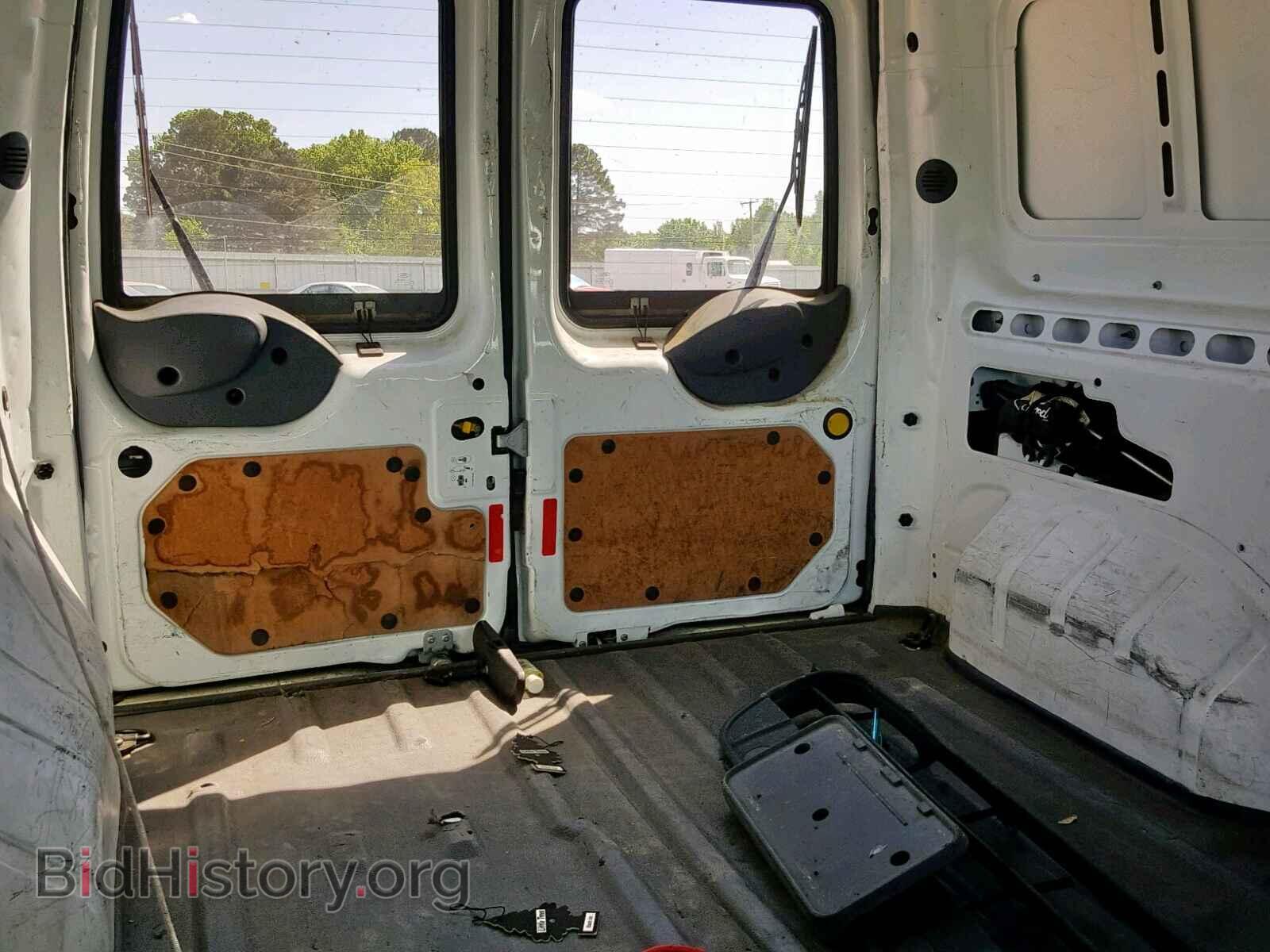 2011 FORD TRANSIT CO - VIN: NM0LS7DN9BT069175 - Фото 6