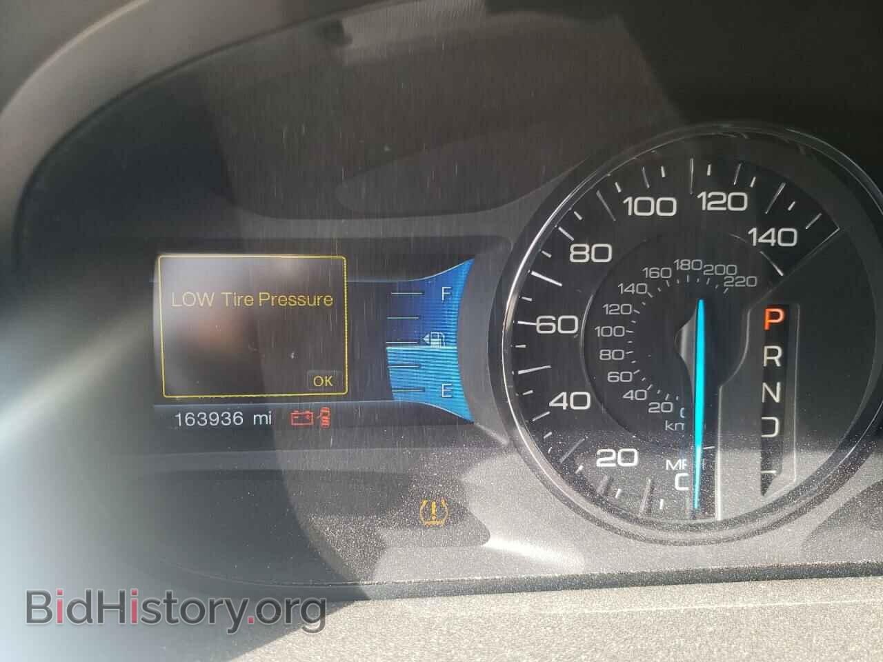 2012 FORD EDGE - VIN: 2FMDK3J94CBA87667 - Photo 8