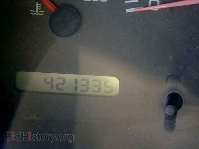1998 DODGE DAKOTA - VIN: 1B7GL22X3WS736486 - Фото 8