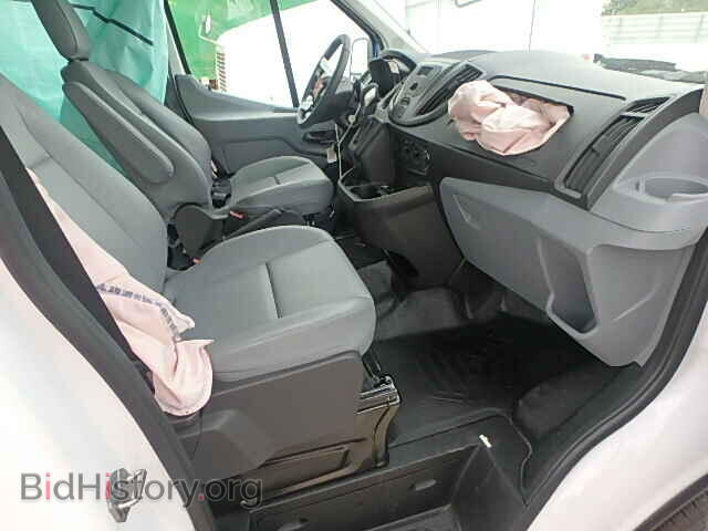 2015 FORD TRANSIT CO - VIN: 1FBZX2CM3FKB11012 - Фото 5