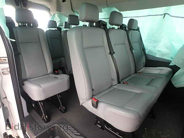 2015 FORD TRANSIT CO - VIN: 1FBZX2CM3FKB11012 - Фото 6