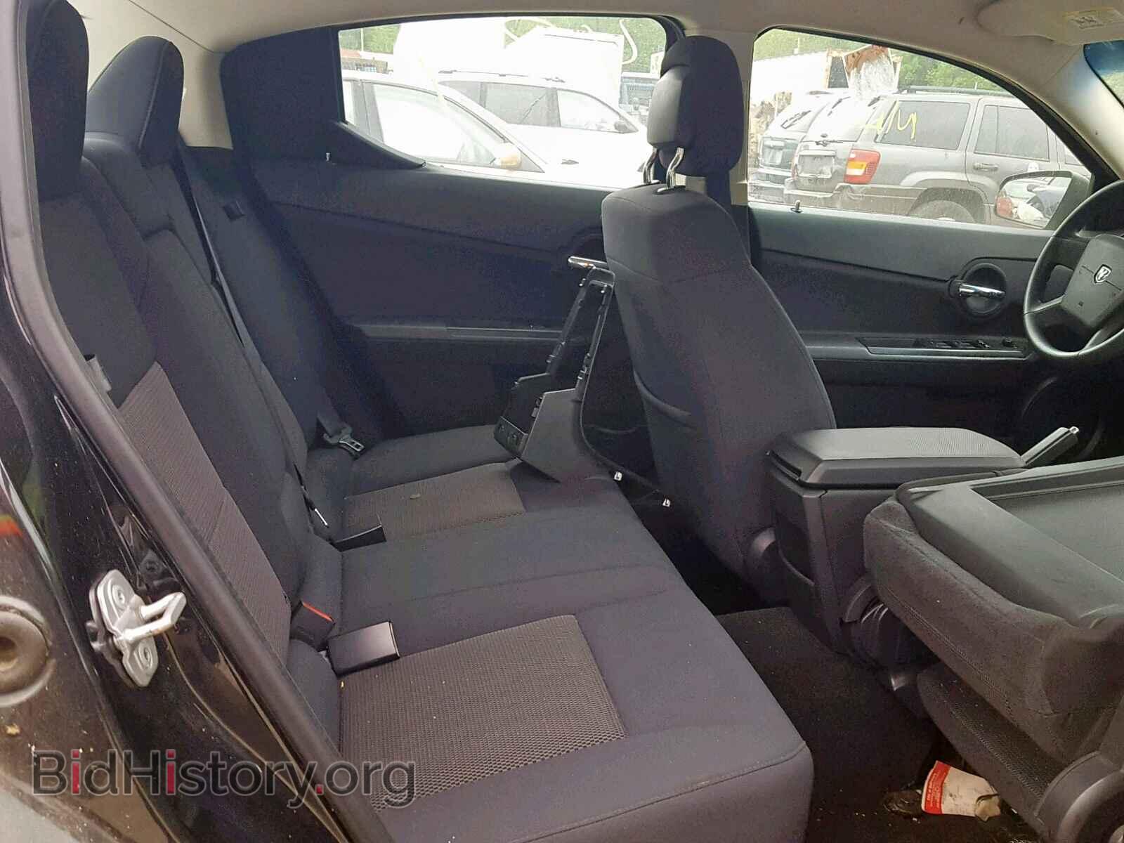 2010 DODGE AVENGER - VIN: 1B3CC4FB9AN108076 - Фото 6