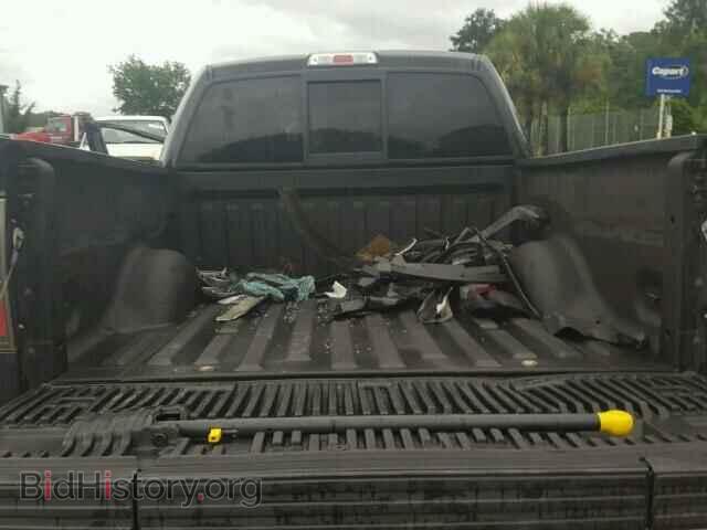 2013 FORD F150 - VIN: 1FTFW1EF7DFA09180 - Фото 9