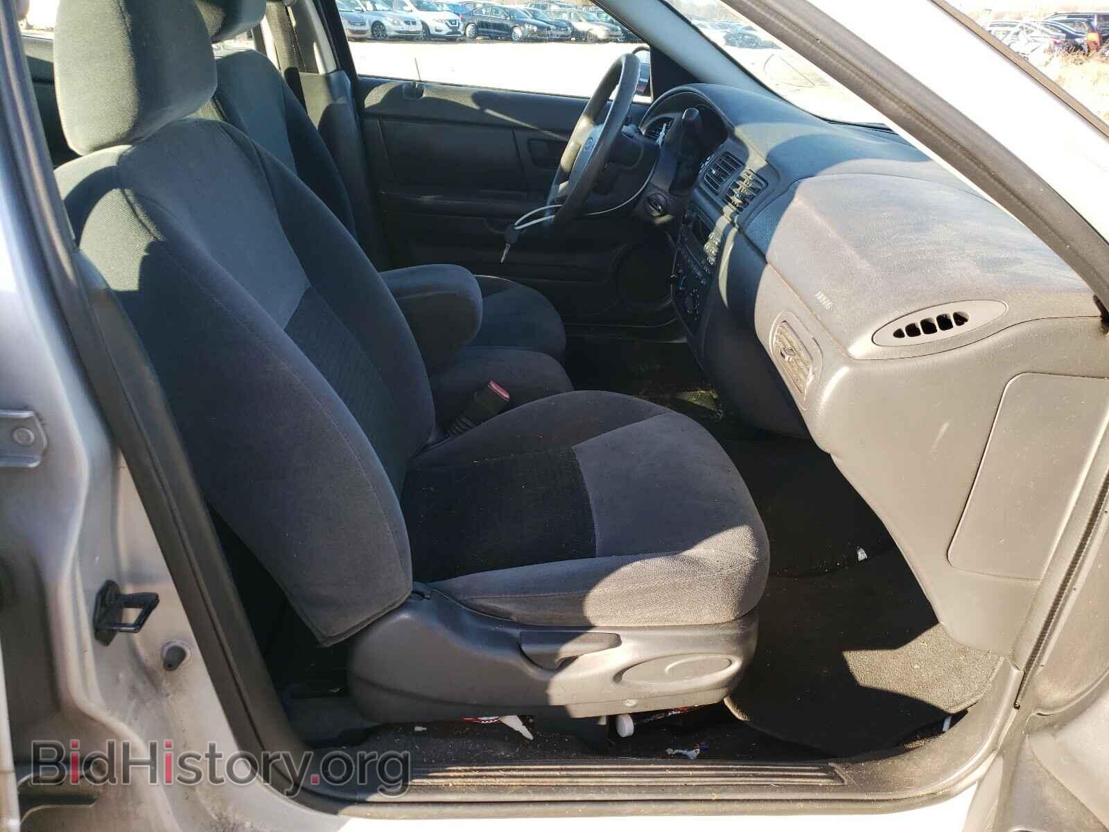2006 FORD TAURUS - VIN: 1FAFP53U46A239139 - Photo 5