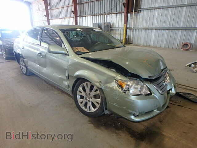Фотография 4T1BK36B68U259136 - TOYOTA AVALON 2008
