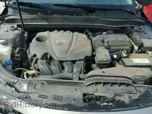 2012 KIA OPTIMA - VIN: 5XXGM4A7XCG063776 - Фото 7