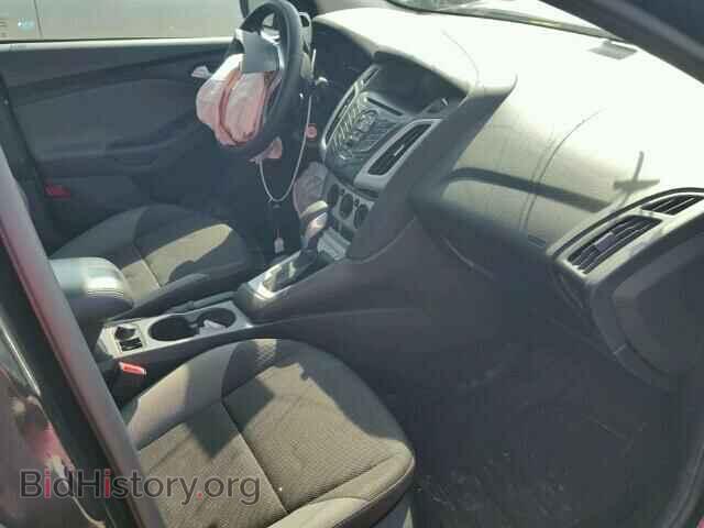 2014 FORD FOCUS - VIN: 1FADP3F21EL448590 - Photo 5