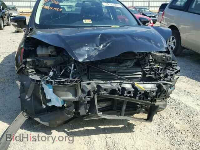 2014 FORD FOCUS - VIN: 1FADP3F21EL448590 - Photo 9