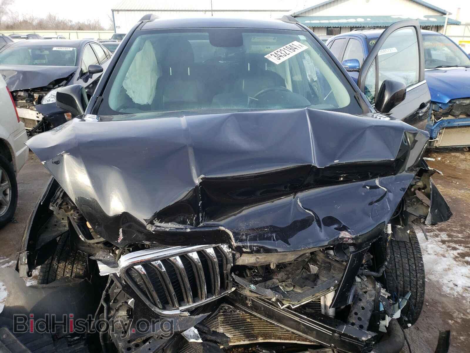 2013 BUICK ENCORE - VIN: KL4CJCSBXDB211706 - Photo 7