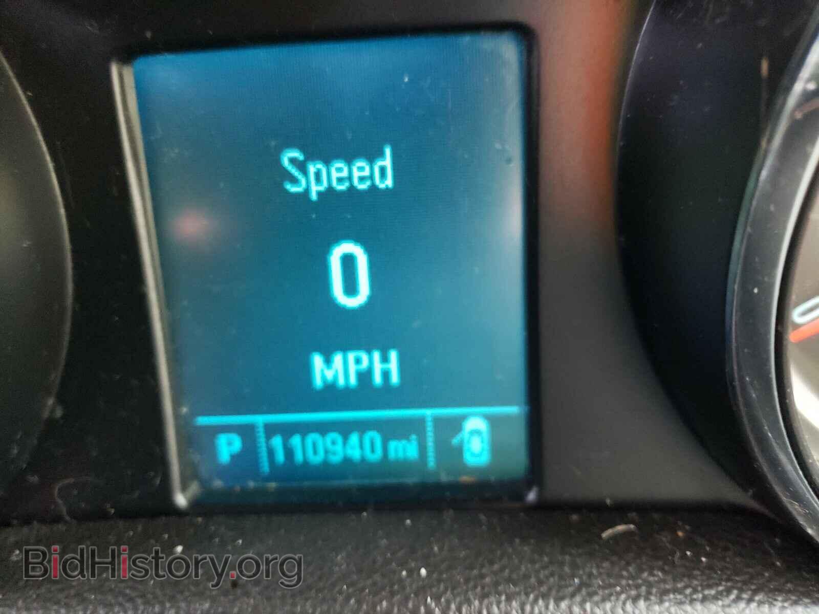 2013 BUICK ENCORE - VIN: KL4CJCSBXDB211706 - Photo 8
