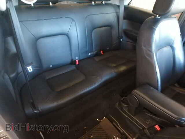 2009 VOLKSWAGEN BEETLE - VIN: 3VWRW31CX9M518009 - Фото 6