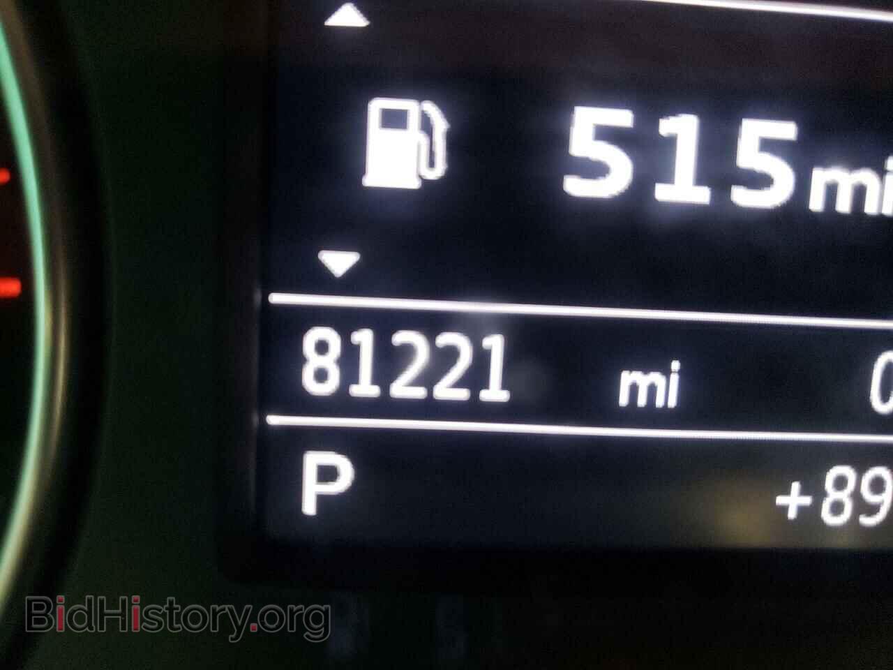 2015 AUDI A3 - VIN: WAUAJGFF5F1083009 - Фото 8