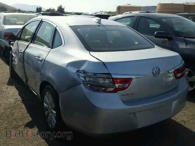 2016 BUICK VERANO - VIN: 1G4PP5SK7G4148232 - Фото 3